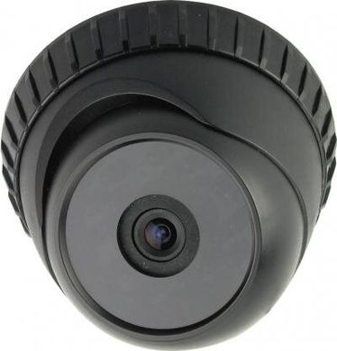 Аналоговая видеокамера AVTech KPC-133D (3.6 мм)