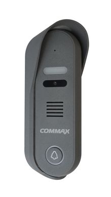 IP видеопанель Commax CIOT-D20P