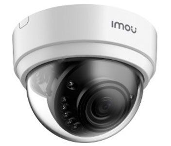 IP відеокамера IMOU IPC-D22P (2.8 мм)