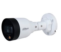 IP відеокамера DH-IPC-HFW1239S1-LED-S5 (2.8 мм)