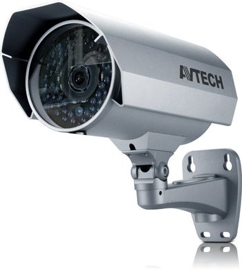IP відеокамера AVTech AVN-363