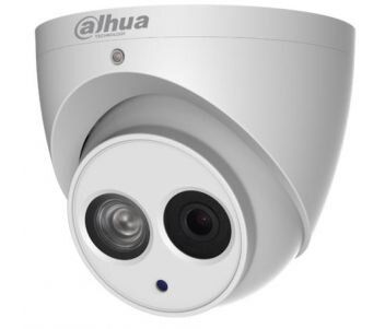 IP відеокамера Dahua DH-IPC-HDW4431EMP-AS (2.8 мм)