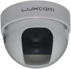 Аналогова відеокамера LuxCam LID-I700/3.6