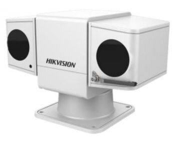 IP відеокамера Hikvision DS-2DY5223IW-AE (5.9-135.7 мм)