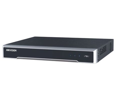 IP відеореєстратор Hikvision DS-7616NI-Q2