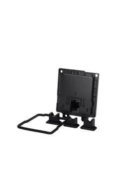 IP-видеопанель многоабонентская с UKEY-считывателем Akuvox R28A 2Мп 116&deg; PIR PoE
