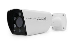 AHD відеокамера LuxCam MHD-LBC-A1080/2,8-12 FZ