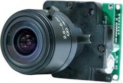 Аналоговая видеокамера Sunkwang SK-M400XAIP/SO (4-9 мм)