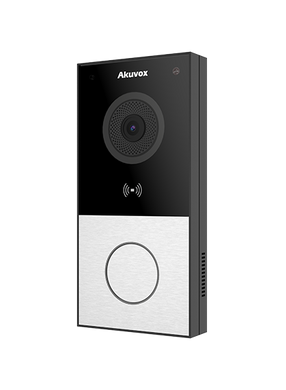 Комплект видеодомофона Akuvox E12WC313