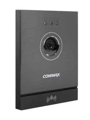 IP видеопанель Commax CIOT-D20M (N)