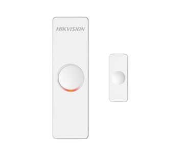 Беспроводной датчик открытия Hikvision DS-PD1-MC-WWS(H)