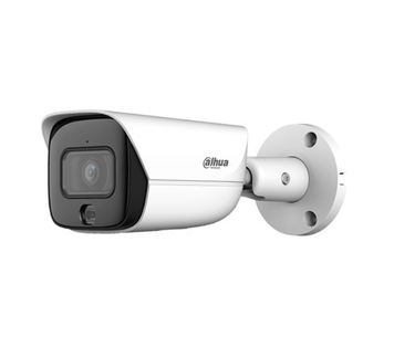 IP-відеокамера Dahua DH-IPC-HFW3449EP-AS-LED 4Мп PoE мікрофон (3.6 мм)