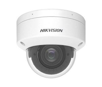 IP-видеокамера Hikvision DS-2CD2783G2-LIZS2U/SL 8Мп PoE 4x (2.8-12 мм)