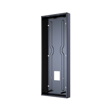 Коробка для накладного монтажа видеопанели Akuvox X915S