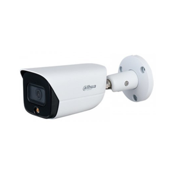 IP-видеокамера Dahua DH-IPC-HFW3449EP-AS-LED 4Мп PoE (3.6 мм)