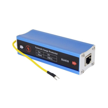 Грозозащита для Ethernet-линий ATIS RJ-45 10кА