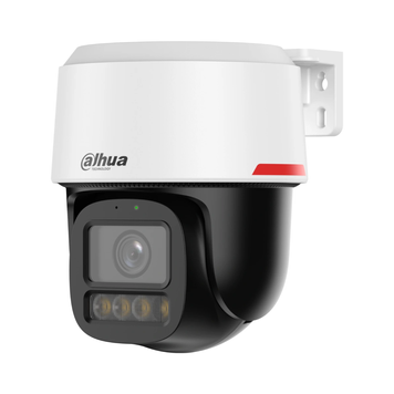 IP-видеокамера Dahua DH-IPC-PT2849C1-S-PV-PRO 8Мп PoE (3.6 мм)