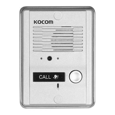 Аудиопанель Kocom MS-2D