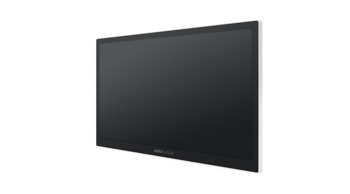 Мультиформатный видеодомофон ARNY AVD-1280Q 11.6'' IPS Wi-Fi