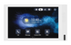 IP-відеодомофон Akuvox S563W 8'' IPS Wi-Fi BLE SIP PiP PoE Android, White