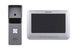 Комплект домофонный Hikvision DS-KIS203T (DS-KH2220 + DS-KB2421T-IM) 1 из 3