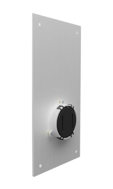 Бесконтактный звонок BAS-IP SH-46T