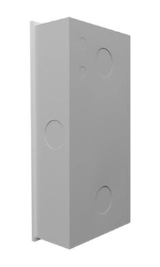 Бесконтактный звонок BAS-IP SH-46T