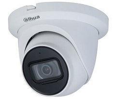IP видеокамера Dahua DH-IPC-HDW3441TMP-AS (2.8мм)