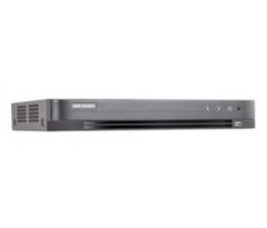 Turbo HD видеорегистратор Hikvision DS-7216HUHI-K2(S)