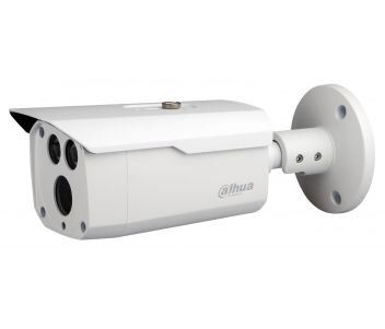 HDCVI видеокамера Dahua DH-HAC-HFW1200DP-S3 (8 мм)