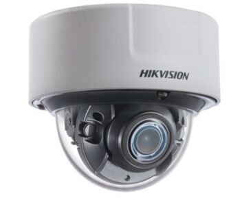 IP-відеокамера Hikvision DS-2CD7126G0-IZS (8-32 мм)