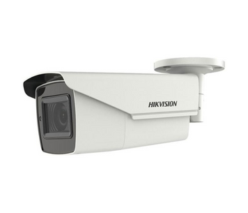 TurboHD-відеокамера Hikvision DS-2CE19H8T-AIT3ZF 5Мп 5x (2.7-13.5 мм)