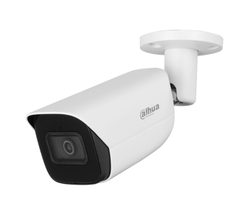 IP-відеокамера Dahua DH-IPC-HFW5241E-ASE 2Мп PoE мікрофон (2.8 мм)