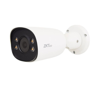 IP-відеокамера ZKTeco BS-852T11C-C 2Мп PoE (2.8 мм)