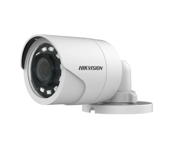 TurboHD-видеокамера Hikvision DS-2CE16D0T-IRF(C) 2Мп (2.8 мм)