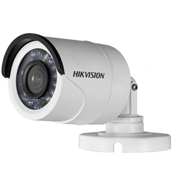 TurboHD-відеокамера Hikvision DS-2CE16D0T-IRF (3.6 мм)