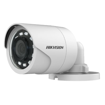 TurboHD-видеокамера Hikvision DS-2CE16D0T-IRF(C) (2.8 мм)