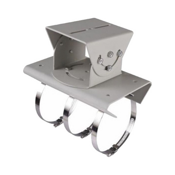 Кронштейн для настенного монтажа камер Hikvision DS-1214ZJ-T