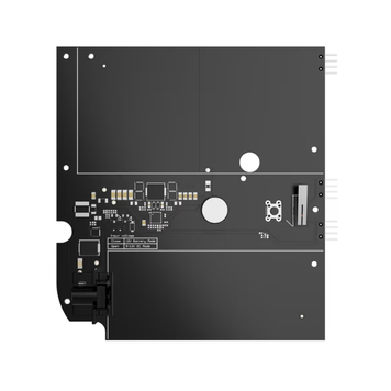 Плата блоку живлення Ajax 12V PSU для NVR AC