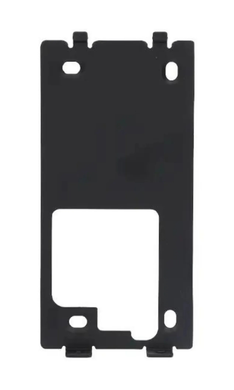 IP-видеопанель индивидуальная Akuvox DB01 2Мп 136&deg; PoE