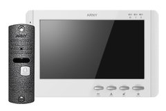 Комплект видеодомофона AVD-7905