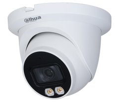 IP відеокамера DH-IPC-HDW3449TMP-AS-LED (3.6 мм)
