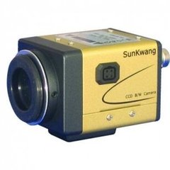 Аналогова відеокамера Sunkwang SK-2007 AI/SO