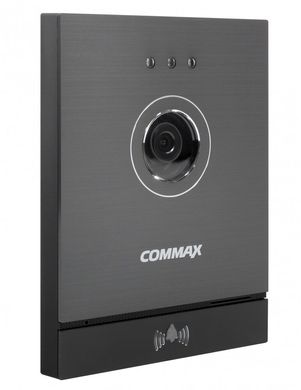IP видеопанель Commax CIOT-D20M (A)