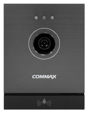 IP видеопанель Commax CIOT-D20M (A)