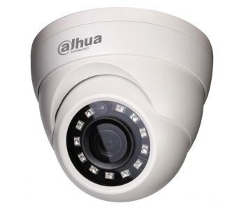 HDCVI видеокамера Dahua DH-HAC-HDW1000M-S3 (2.8 мм)