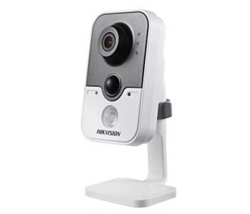 IP-відеокамера Hikvision DS-2CD2412F-I (4 мм)