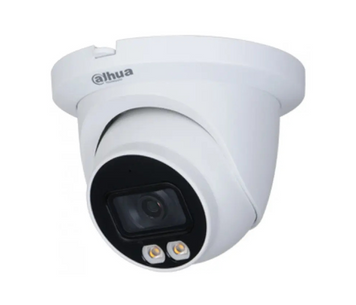 IP-видеокамера Dahua DH-IPC-HDW3449TMP-AS-LED 4Мп PoE (3.6 мм)