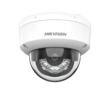 IP-відеокамера Hikvision DS-2CD2143G2-LIS2U 4Мп PoE мікрофон (4 мм)