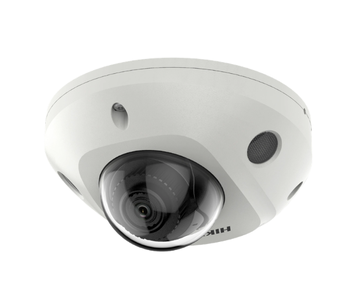 IP-видеокамера Hikvision DS-2CD2523G2-IS(D) 2Мп PoE (2.8 мм)